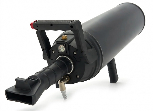 ULTRA-Booster Nr.1