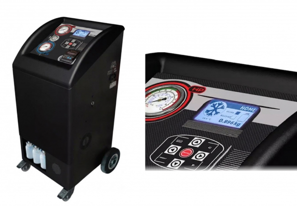 Klima-Station "Allround PRO"