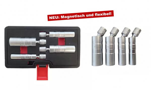 Smart-Kit "Z&uuml;ndkerzen"
