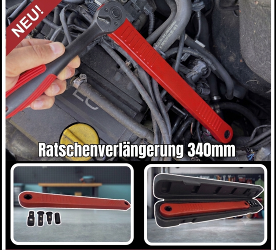Ratsch-Tool XXL