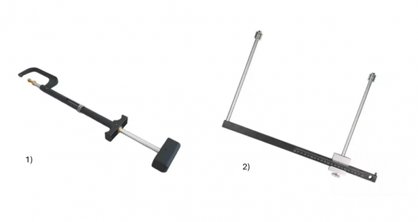Brems-Check Tools!