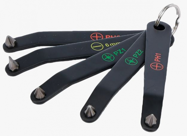 Extra-Slim "Bit-Kit"