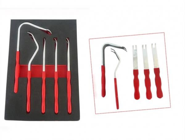 Clip-System 3D!