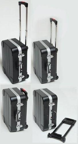 Crafter-Trolley ABS