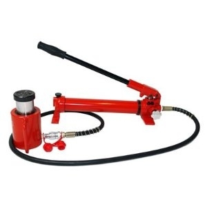Zylinderpumpe hydraulik 30to