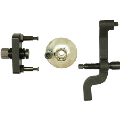Wasserpumpen Kit T5/Touareg