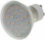 LED-Lampe GU10
