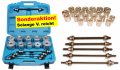 Silentlager Top Kit