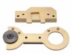 Motoreinstellwerkzeug für BMW M40/42/44/50/52/54