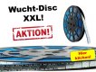 Wucht-Disc XXL