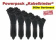 Power-Pack "Kabelbinder"