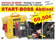 Start-Boss AKTION!