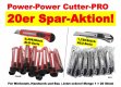 Power-Pack "CUTTER-Pro"