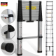 Blitz-Leiter Nr.1 mit Finger-Schutz-System