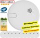 Powerpack: 10x Rauchmelder