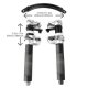 Meistersatz "Federspanner Universal"
