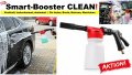 Smart-Booster CLEAN