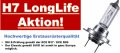 Poweraktion: H7 LongLife