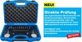 Check-System "Bremsdruck"