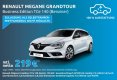 Renault Megane GT