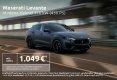 Maserati Levante Modena
