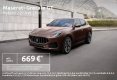 Maserati Grecale GT Hybrid