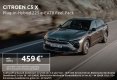 CITROEN C5 X