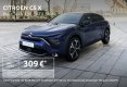 CITROEN C5 X