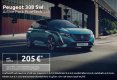 Peugeot 308 SW