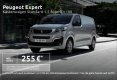Peugeot Expert Kastenwagen
