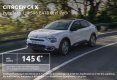 Citroën C4 X