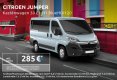 Citroën Jumper