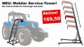 Mobiler Service-Tower