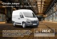 CITROËN JUMPER Kastenwagen 30 L1 H1 BlueHDi120