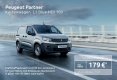Peugeot Partner KW Diesel