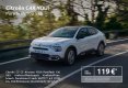 Citroen C4X You!