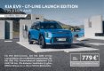 Kia EV9 GT Line Launch Edition