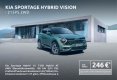 Kia Sportage Hybrid
