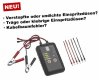 Quick-Check "Einspritzdüsen"