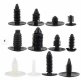 Meister-Set "Tannenbaum Clips"