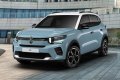 Citroën NEUER Ë-C3