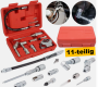 Powerpack: Fettpresse-Adapter