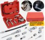 Powerpack: Fettpresse-Adapter