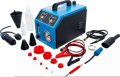 Powerbox: Leck-Check!
