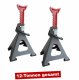 Powerpack: 2x Schwerlast Heber