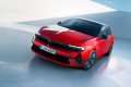Opel Astra Sports Tourer