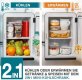 Fresh-Station "Compact" 2in1