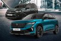 Dacia + Renault Jogger & Austral