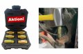 Smart-Tool: Spurstangenkopf!