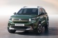 Citro&euml;n NEUER C3 AIRCROSS